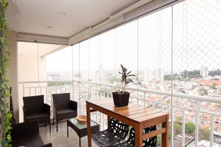 Apartamento à venda com 115m², 4 quartos e 2 vagas