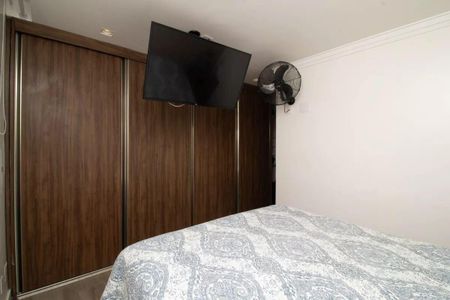 Apartamento à venda com 4 quartos, 115m² em Vila Santo Antonio, Guarulhos