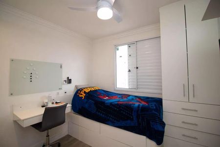 Apartamento à venda com 115m², 4 quartos e 2 vagas