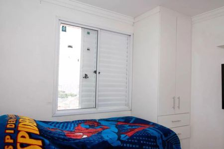 Apartamento à venda com 4 quartos, 115m² em Vila Santo Antonio, Guarulhos