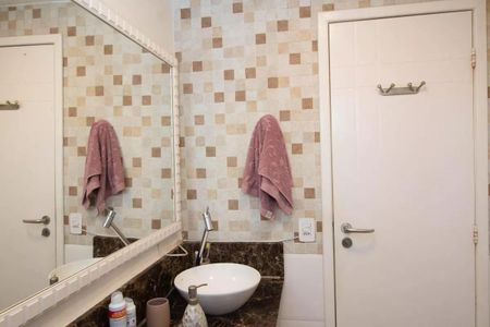 Apartamento à venda com 115m², 4 quartos e 2 vagas
