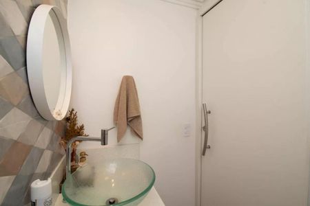 Apartamento à venda com 115m², 4 quartos e 2 vagas