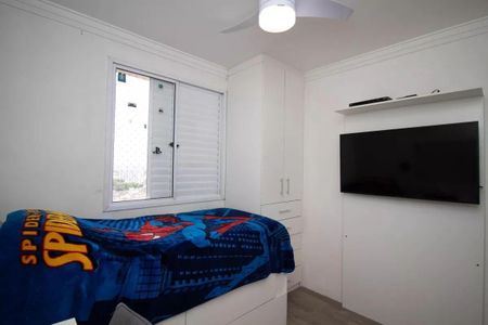 Apartamento à venda com 115m², 4 quartos e 2 vagas