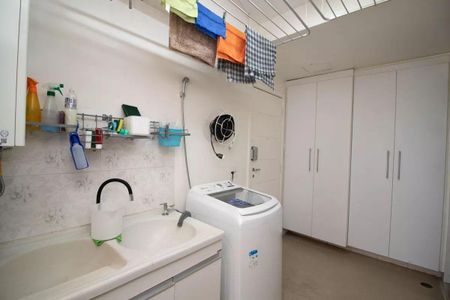 Apartamento à venda com 115m², 4 quartos e 2 vagas