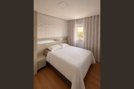 Apartamento à venda com 2 quartos, 53m² em Santa Eliza, Valinhos