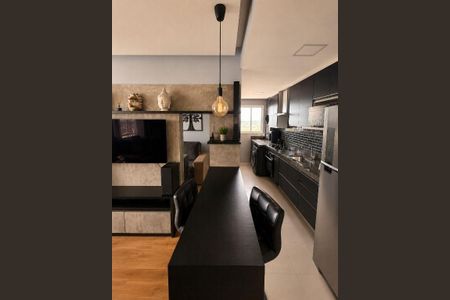 Apartamento à venda com 2 quartos, 53m² em Santa Eliza, Valinhos