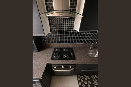 Apartamento à venda com 2 quartos, 53m² em Santa Eliza, Valinhos