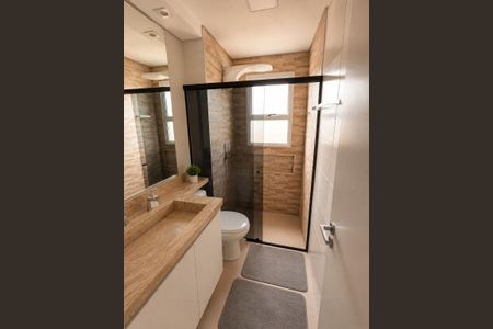 Apartamento à venda com 2 quartos, 53m² em Santa Eliza, Valinhos