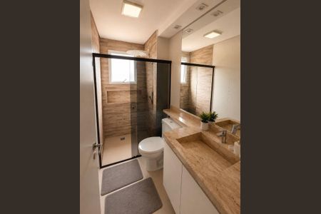 Apartamento à venda com 2 quartos, 53m² em Santa Eliza, Valinhos