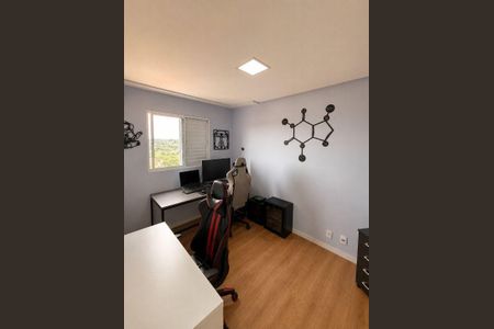 Apartamento à venda com 2 quartos, 53m² em Santa Eliza, Valinhos