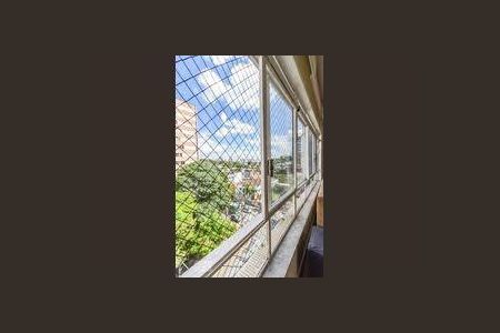 Apartamento à venda com 3 quartos, 145m² em Sumaré, São Paulo