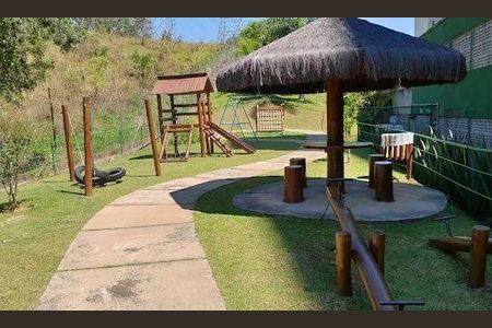 Apartamento à venda com 2 quartos, 102m² em Residencial Zero (Tambore), Santana de Parnaíba