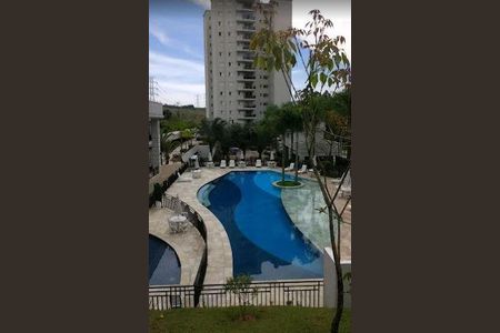Apartamento à venda com 2 quartos, 102m² em Residencial Zero (Tambore), Santana de Parnaíba
