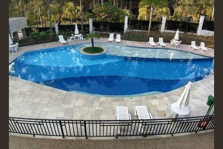 Apartamento à venda com 2 quartos, 102m² em Residencial Zero (Tambore), Santana de Parnaíba