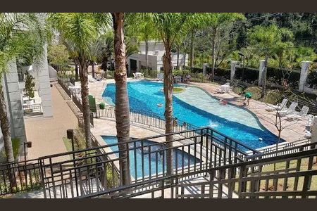 Apartamento à venda com 2 quartos, 102m² em Residencial Zero (Tambore), Santana de Parnaíba