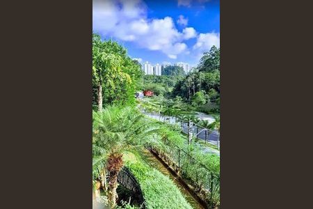 Apartamento à venda com 2 quartos, 102m² em Residencial Zero (Tambore), Santana de Parnaíba