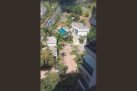 Apartamento à venda com 2 quartos, 102m² em Residencial Zero (Tambore), Santana de Parnaíba