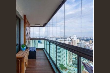 Apartamento para alugar com 4 quartos, 350m² em Santana, São Paulo