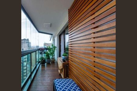 Apartamento para alugar com 4 quartos, 350m² em Santana, São Paulo