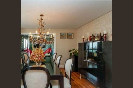 Apartamento para alugar com 4 quartos, 350m² em Santana, São Paulo