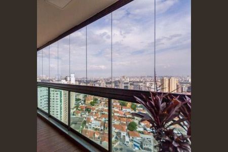 Apartamento para alugar com 4 quartos, 350m² em Santana, São Paulo