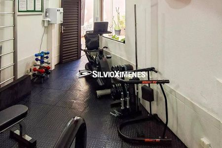 Apartamento à venda com 4 quartos, 150m² em Funcionários, Belo Horizonte
