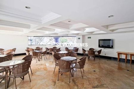 Apartamento à venda com 4 quartos, 150m² em Funcionários, Belo Horizonte