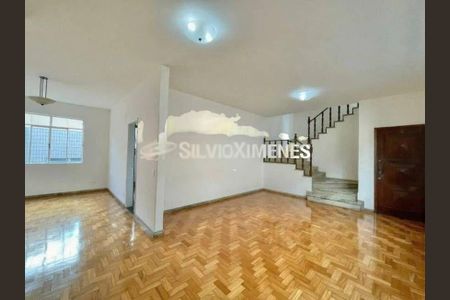 Apartamento à venda com 4 quartos, 341m² em Funcionários, Belo Horizonte