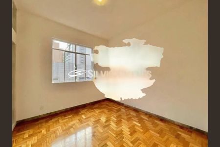 Apartamento à venda com 4 quartos, 341m² em Funcionários, Belo Horizonte