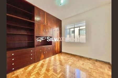 Apartamento à venda com 4 quartos, 341m² em Funcionários, Belo Horizonte