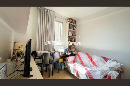 Apartamento à venda com 4 quartos, 125m² em Buritis, Belo Horizonte