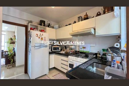 Apartamento à venda com 4 quartos, 125m² em Buritis, Belo Horizonte