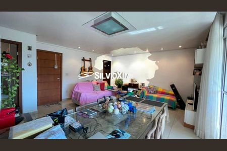 Apartamento à venda com 4 quartos, 125m² em Buritis, Belo Horizonte