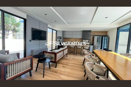 Apartamento à venda com 4 quartos, 125m² em Buritis, Belo Horizonte