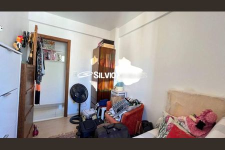 Apartamento à venda com 4 quartos, 125m² em Buritis, Belo Horizonte