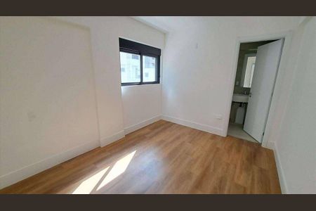Apartamento à venda com 3 quartos, 74m² em Santo Agostinho, Belo Horizonte