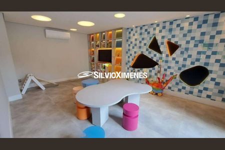 Apartamento à venda com 3 quartos, 74m² em Santo Agostinho, Belo Horizonte