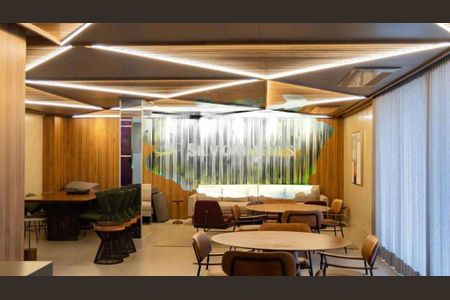 Apartamento à venda com 3 quartos, 74m² em Santo Agostinho, Belo Horizonte