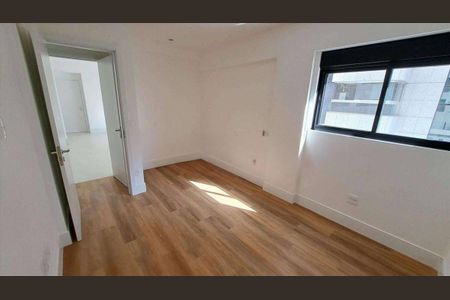 Apartamento à venda com 3 quartos, 74m² em Santo Agostinho, Belo Horizonte
