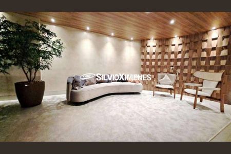 Apartamento à venda com 3 quartos, 74m² em Santo Agostinho, Belo Horizonte