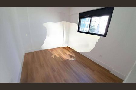 Apartamento à venda com 3 quartos, 74m² em Santo Agostinho, Belo Horizonte