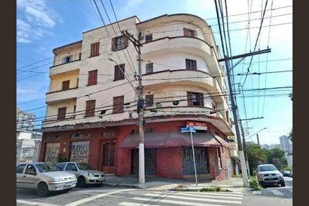 Apartamento à venda com 2 quartos, 67m² em Lapa, São Paulo