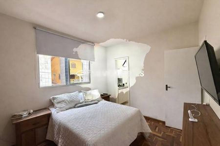 Apartamento à venda com 3 quartos, 105m² em Santa Lúcia, Belo Horizonte