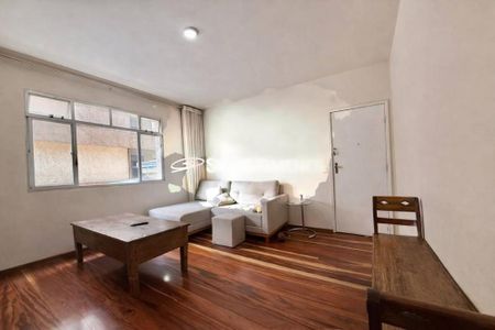 Apartamento à venda com 3 quartos, 105m² em Santa Lúcia, Belo Horizonte
