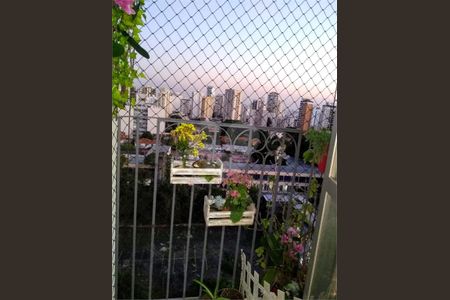 Apartamento à venda com 3 quartos, 61m² em Jardim São Paulo, São Paulo