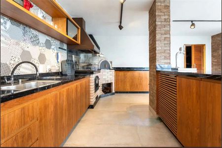 Apartamento à venda com 3 quartos, 256m² em Santana, São Paulo