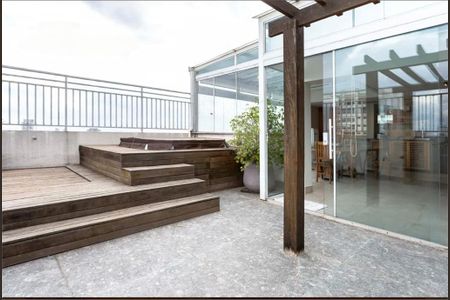 Apartamento à venda com 3 quartos, 256m² em Santana, São Paulo