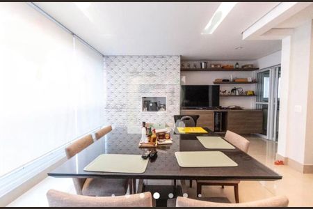 Apartamento à venda com 3 quartos, 256m² em Santana, São Paulo