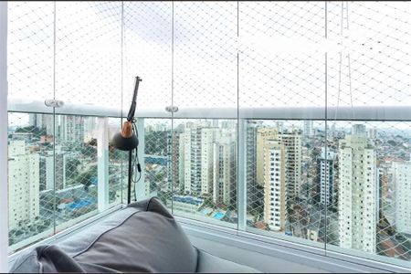 Apartamento à venda com 3 quartos, 256m² em Santana, São Paulo