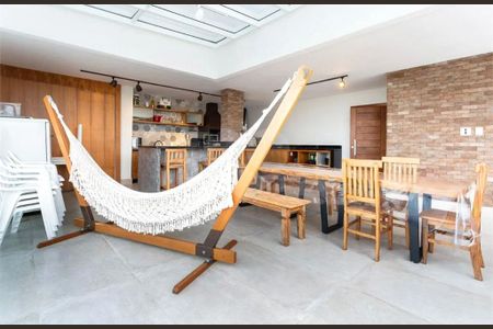 Apartamento à venda com 3 quartos, 256m² em Santana, São Paulo